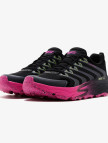 Skechers Max Cushioning Elite Trail Kadın Siyah Outdoor Ayakkabı Skechers Max Cushioning Elite Trail Kadın Siyah Outdoor Ayakkabı