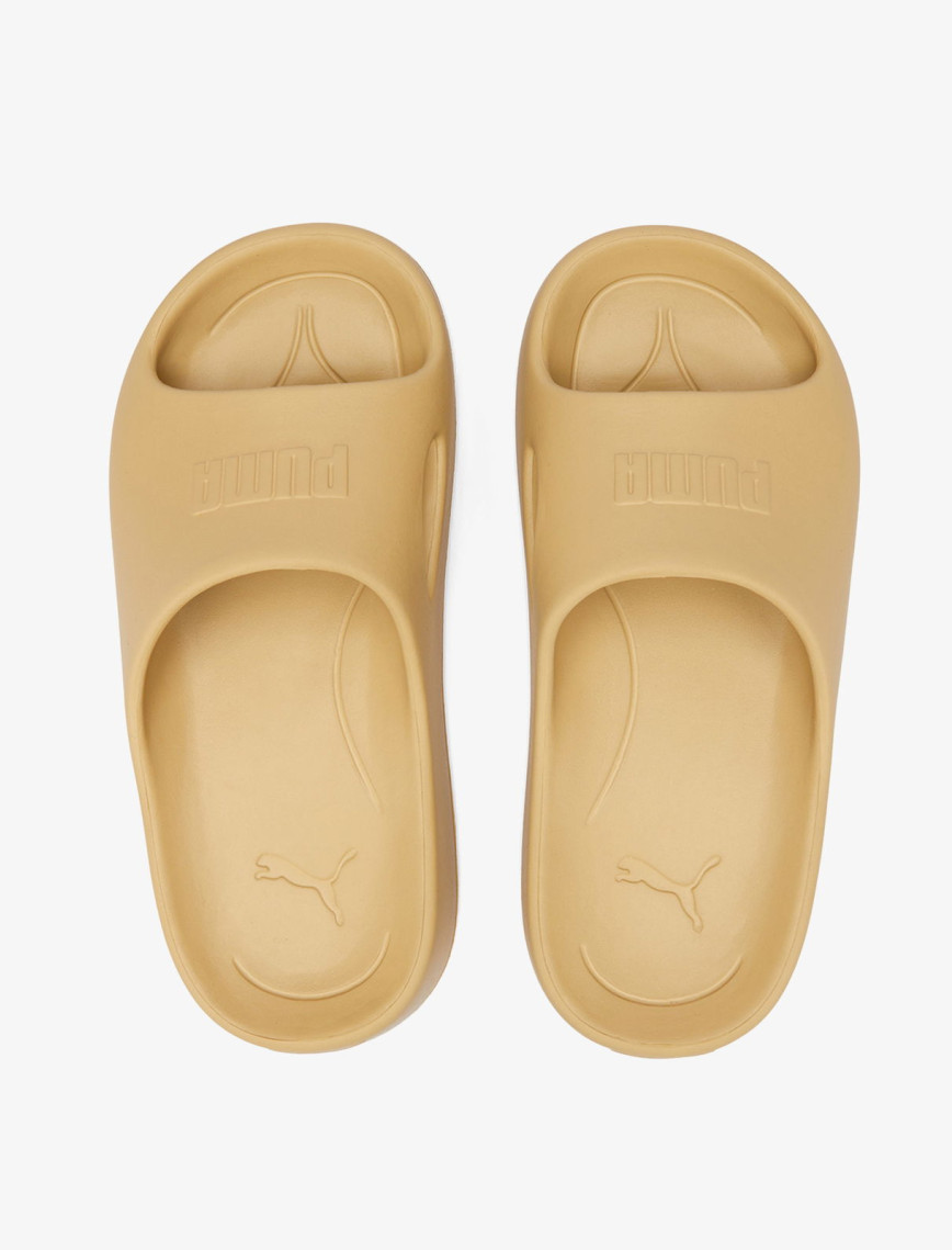 Puma Shibusa Kadın Krem Sandalet Puma Shibusa Kadın Krem Sandalet