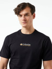 Columbia Csc Retro Erkek Siyah T-Shirt Columbia Csc Retro Erkek Siyah T-Shirt
