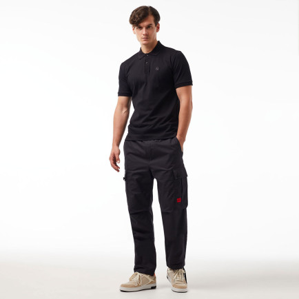 Hugo Garlo233 Erkek Siyah Pantolon Hugo Garlo233 Erkek Siyah Pantolon