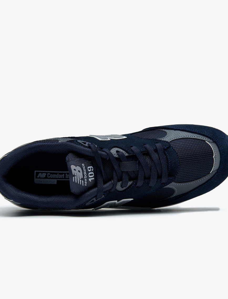 New Balance 109 Erkek Lacivert Spor Ayakkabı