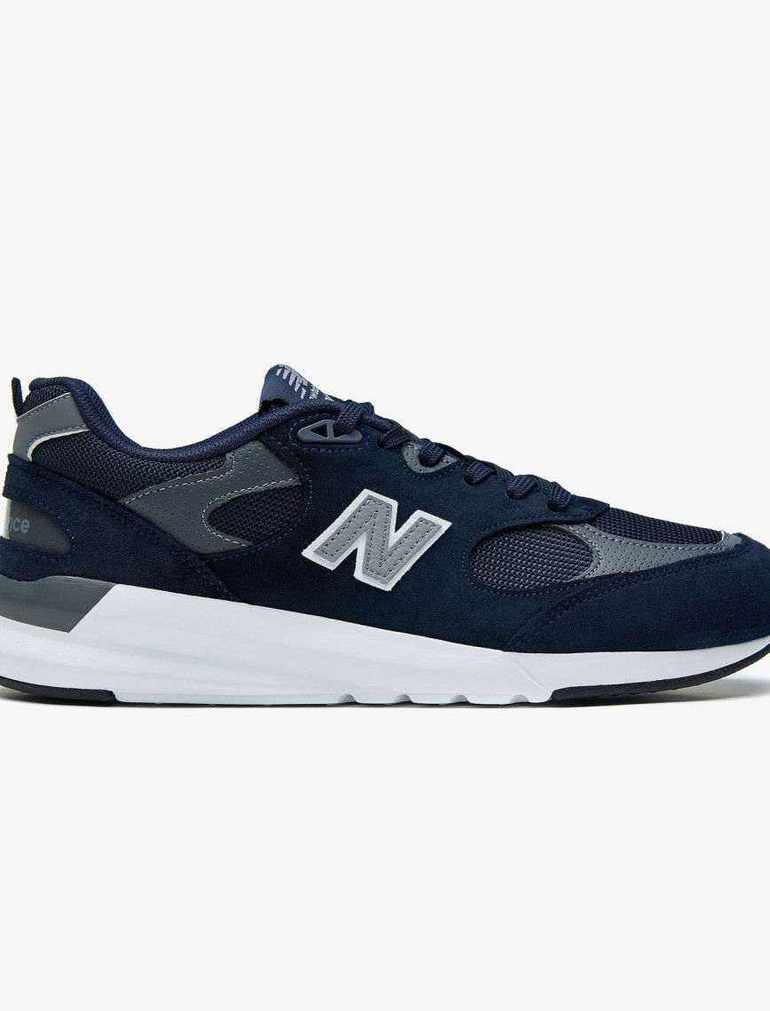 New Balance 109 Erkek Lacivert Spor Ayakkabı