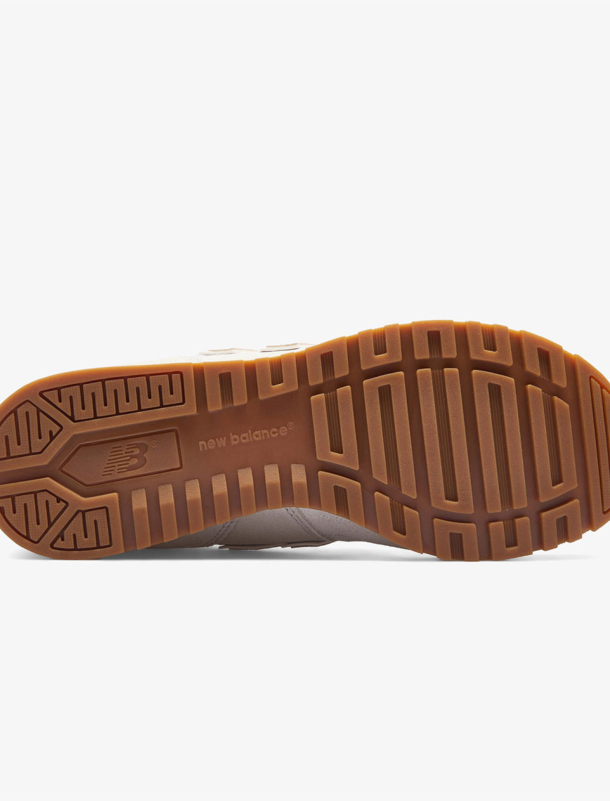 New Balance 565 Kadın Bej Spor Ayakkabı New Balance 565 Kadın Bej Spor Ayakkabı