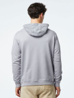UNITED4 Classic Erkek Gri Sweatshirt