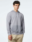 UNITED4 Classic Erkek Krem Sweatshirt