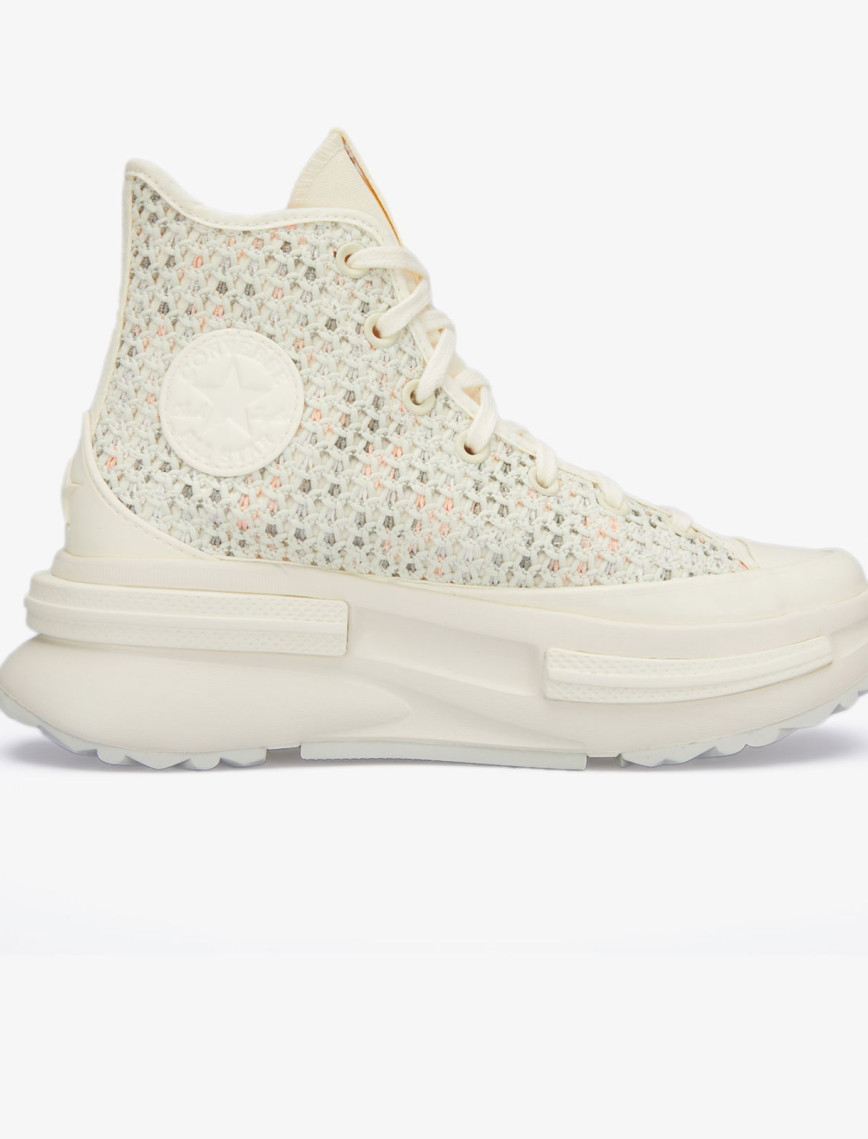 Converse Run Star Legacy CX Unisex Bej Platform Sneaker Converse Run Star Legacy CX Unisex Bej Platform Sneaker