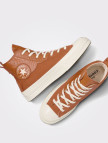 Converse Chuck 70 Kadın Turuncu Sneaker Converse Chuck 70 Kadın Turuncu Sneaker