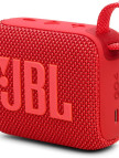 JBL Go4 Bluetooth Hoparlör, IP67 - Kırmızı JBL Go4 Bluetooth Hoparlör, IP67 - Kırmızı