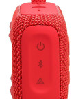 JBL Go4 Bluetooth Hoparlör, IP67 - Kırmızı JBL Go4 Bluetooth Hoparlör, IP67 - Kırmızı