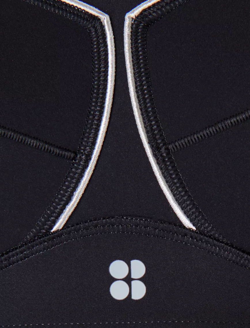 Sweaty Betty Zero Gravity Kadın Kırmızı Koşu Bra Sweaty Betty Zero Gravity Kadın Kırmızı Koşu Bra