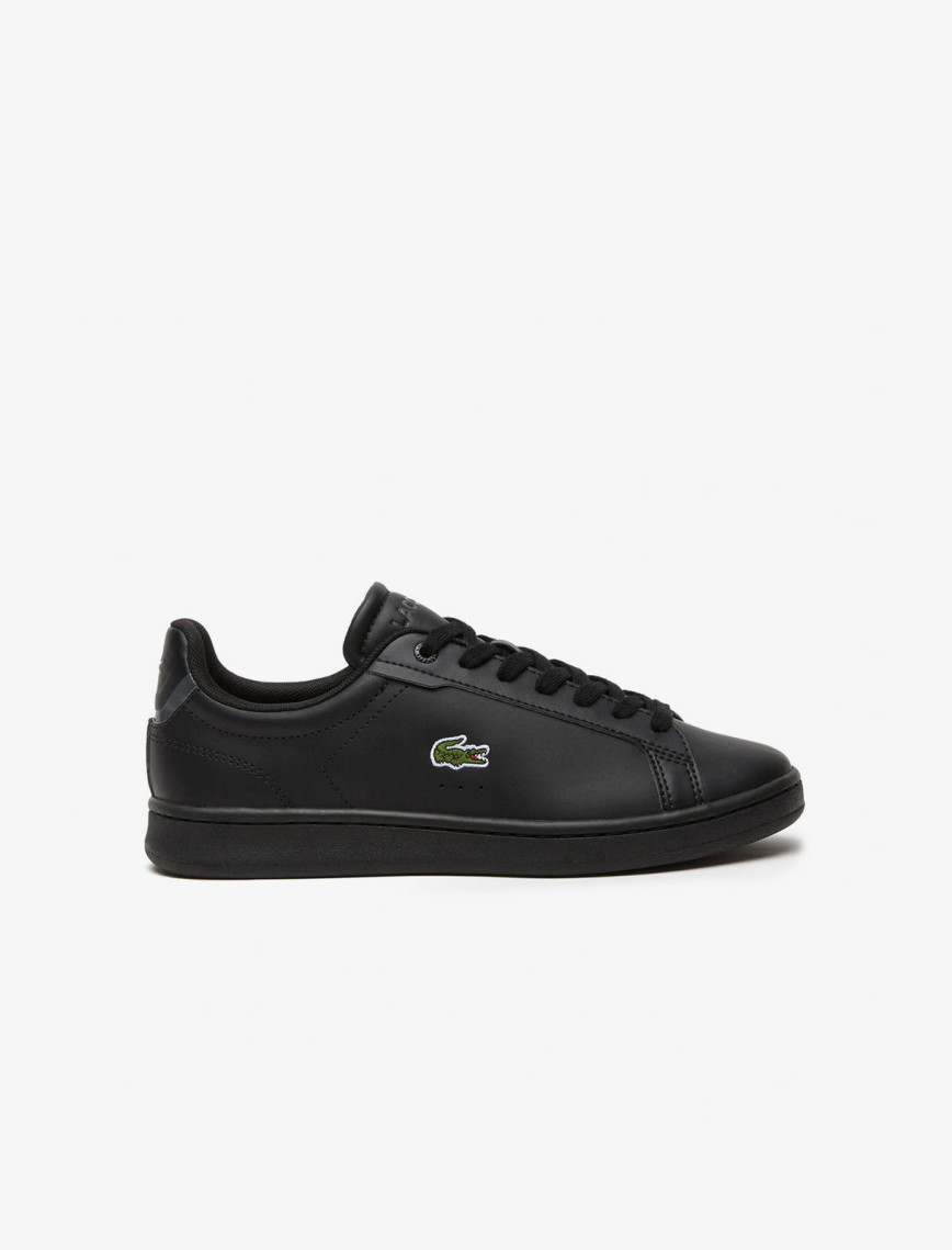 Lacoste Carnaby Bebek Beyaz Sneaker Lacoste Carnaby Bebek Beyaz Sneaker