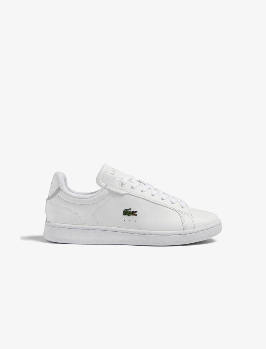 Lacoste Carnaby Bebek Beyaz Sneaker Lacoste Carnaby Bebek Beyaz Sneaker