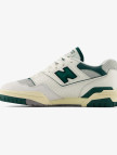 New Balance 550 Unisex Beyaz Spor Ayakkabı New Balance 550 Unisex Beyaz Spor Ayakkabı