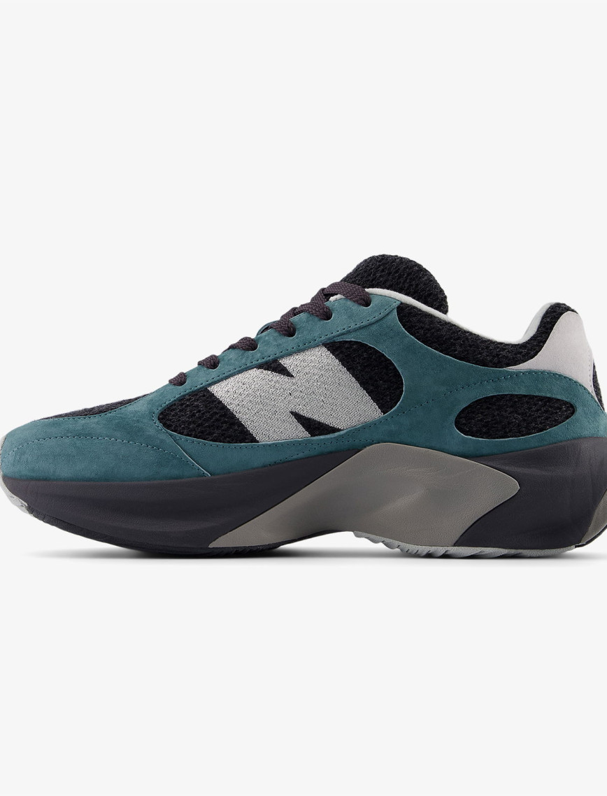 New Balance WARPED Unisex Yeşil Günlük Spor Ayakkabı New Balance WARPED Unisex Yeşil Günlük Spor Ayakkabı