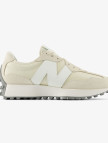 New Balance 327 Lifestyle Kadın Bej Spor Ayakkabı New Balance 327 Lifestyle Kadın Bej Spor Ayakkabı