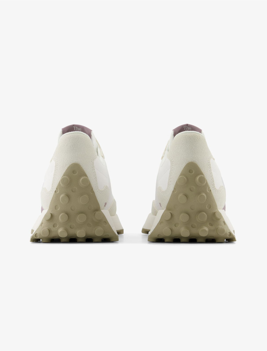 New Balance 327 Lifestyle Kadın Beyaz Spor Ayakkabı New Balance 327 Lifestyle Kadın Beyaz Spor Ayakkabı