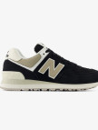 New Balance 574 Lifestyle Kadın Siyah Spor Ayakkabı New Balance 574 Lifestyle Kadın Siyah Spor Ayakkabı