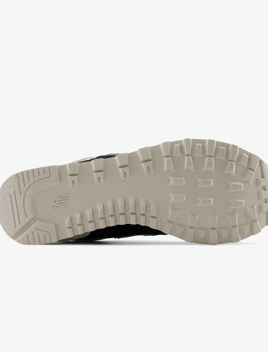 New Balance 574 Lifestyle Kadın Siyah Spor Ayakkabı New Balance 574 Lifestyle Kadın Siyah Spor Ayakkabı