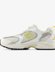 New Balance 530 Lifestyle Unisex Beyaz Spor Ayakkabı New Balance 530 Lifestyle Unisex Beyaz Spor Ayakkabı