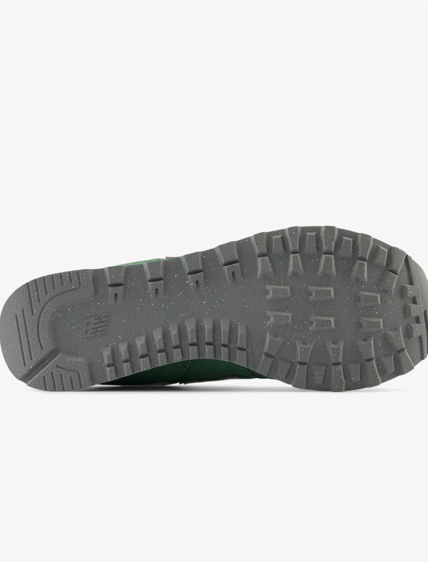 New Balance 574 Lifestyle Unisex Yeşil Spor Ayakkabı New Balance 574 Lifestyle Unisex Yeşil Spor Ayakkabı