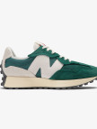 New Balance 327 Lifestyle Unisex Yeşil Spor Ayakkabı