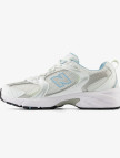 New Balance 530 Lifestyle Unisex Beyaz Spor Ayakkabı New Balance 530 Lifestyle Unisex Beyaz Spor Ayakkabı