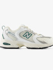 New Balance 530 Lifestyle Unisex Beyaz Spor Ayakkabı New Balance 530 Lifestyle Unisex Beyaz Spor Ayakkabı
