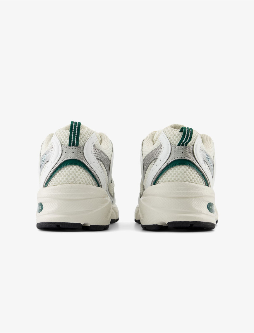 New Balance 530 Lifestyle Unisex Beyaz Spor Ayakkabı New Balance 530 Lifestyle Unisex Beyaz Spor Ayakkabı