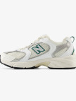 New Balance 530 Lifestyle Unisex Beyaz Spor Ayakkabı New Balance 530 Lifestyle Unisex Beyaz Spor Ayakkabı