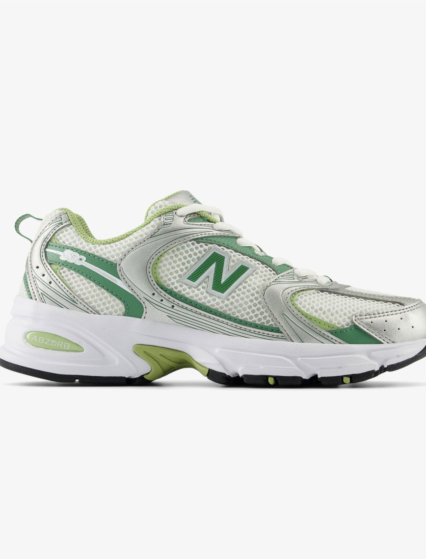 New Balance 530 Lifestyle Unisex Beyaz Spor Ayakkabı New Balance 530 Lifestyle Unisex Beyaz Spor Ayakkabı