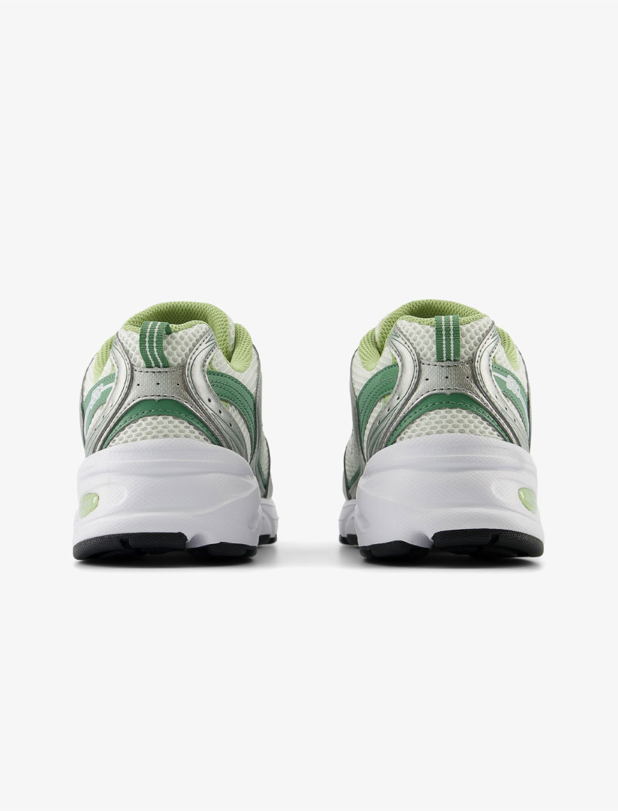 New Balance 530 Lifestyle Unisex Beyaz Spor Ayakkabı New Balance 530 Lifestyle Unisex Beyaz Spor Ayakkabı