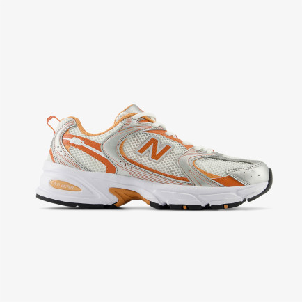 New Balance 530 Lifestyle Unisex Beyaz Spor Ayakkabı New Balance 530 Lifestyle Unisex Beyaz Spor Ayakkabı