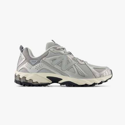 New Balance 610 Unisex Gri Spor Ayakkabı New Balance 610 Unisex Gri Spor Ayakkabı