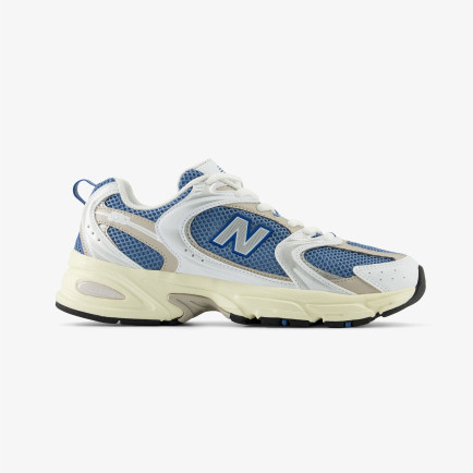 New Balance 530 Lifestyle Unisex Mavi Spor Ayakkabı New Balance 530 Lifestyle Unisex Mavi Spor Ayakkabı