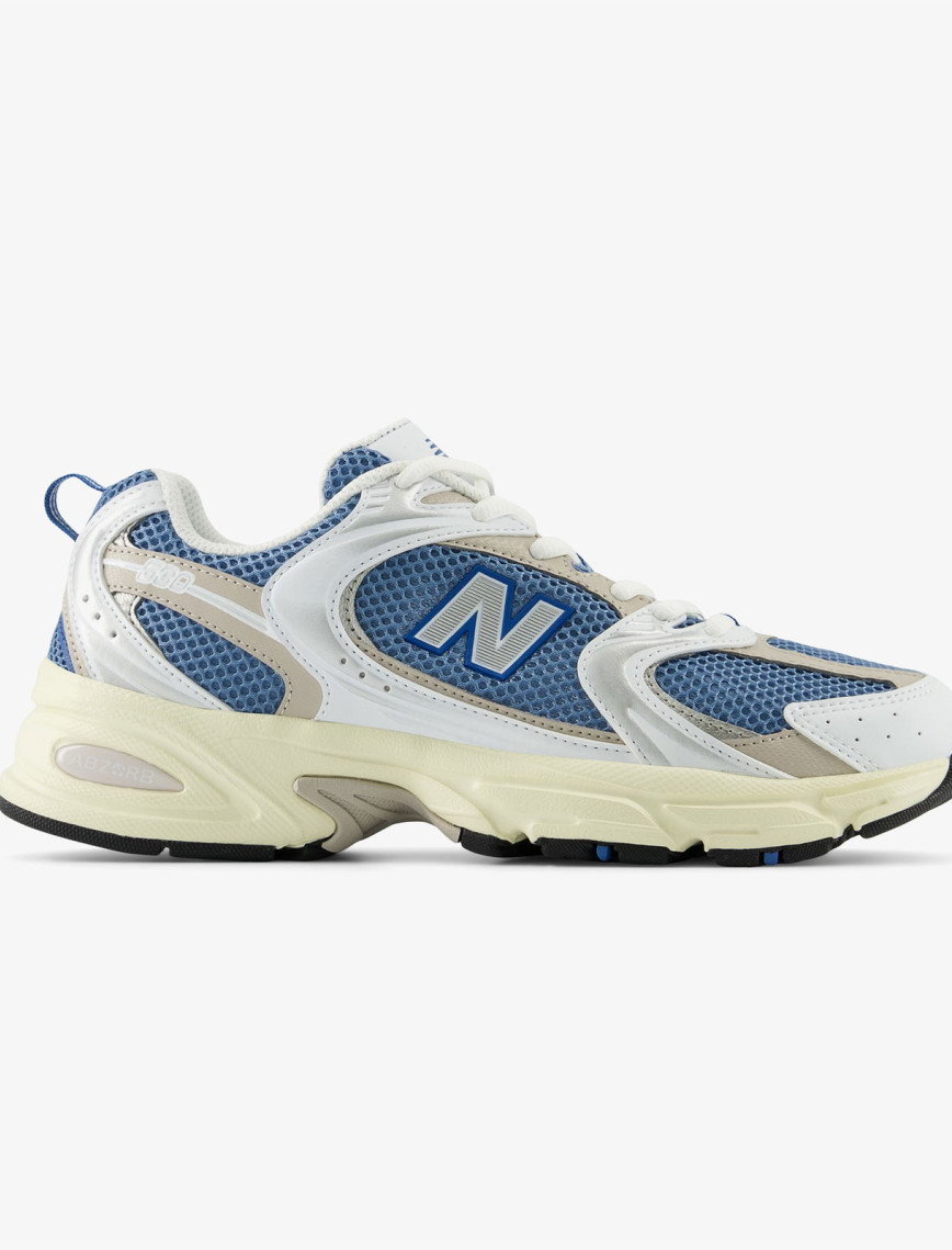 New Balance 530 Lifestyle Unisex Mavi Spor Ayakkabı New Balance 530 Lifestyle Unisex Mavi Spor Ayakkabı