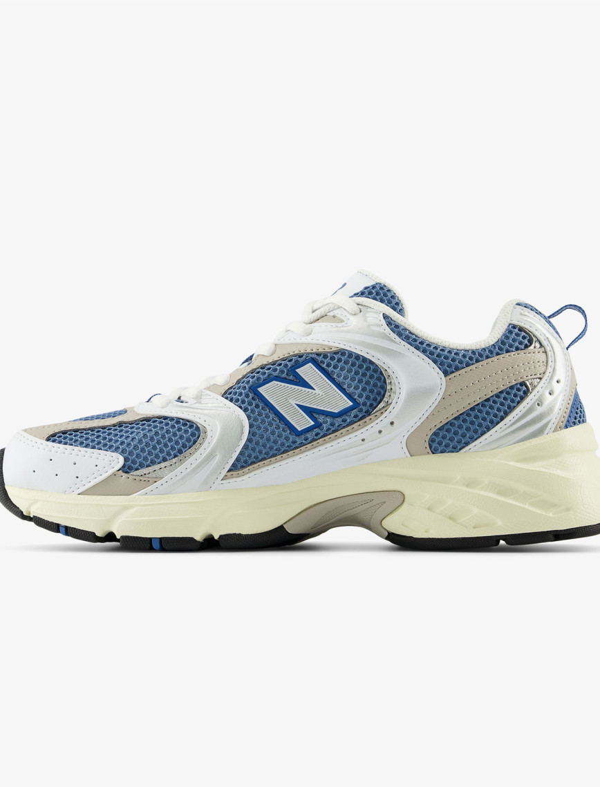 New Balance 530 Lifestyle Unisex Mavi Spor Ayakkabı New Balance 530 Lifestyle Unisex Mavi Spor Ayakkabı