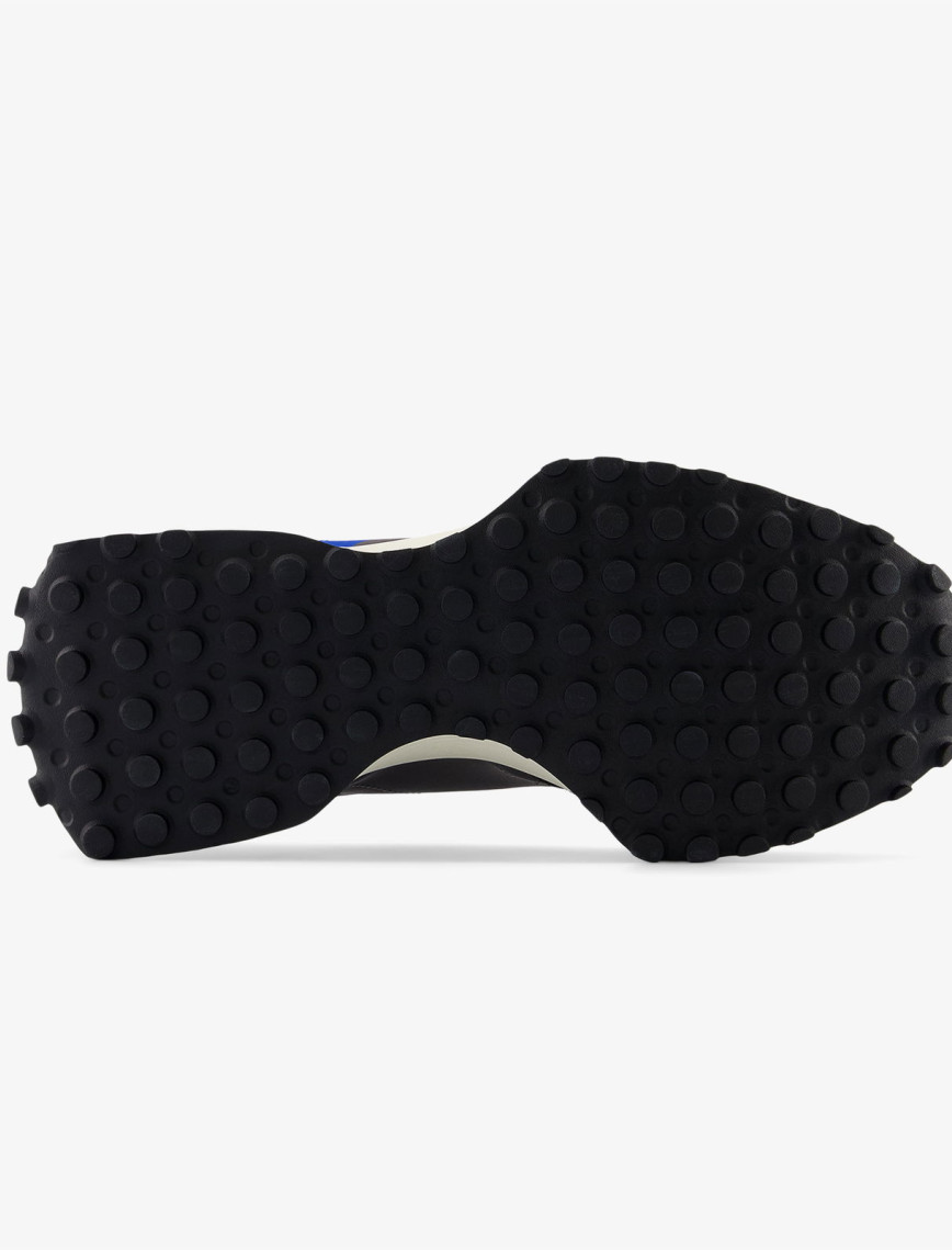 New Balance 327 Lifestyle Unisex Siyah Spor Ayakkabı New Balance 327 Lifestyle Unisex Siyah Spor Ayakkabı