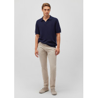 Mavi Jake Mavi Black Bej Gabardin Pantolon 0042288058