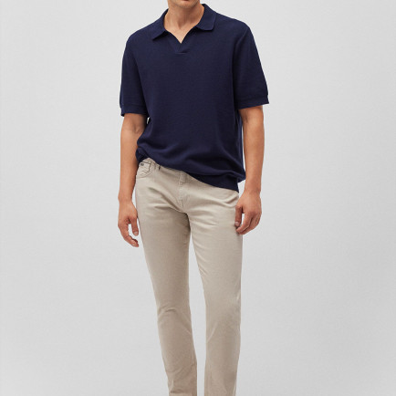 Mavi Jake Mavi Black Bej Gabardin Pantolon 0042288058 Mavi Jake Mavi Black Bej Gabardin Pantolon 0042288058