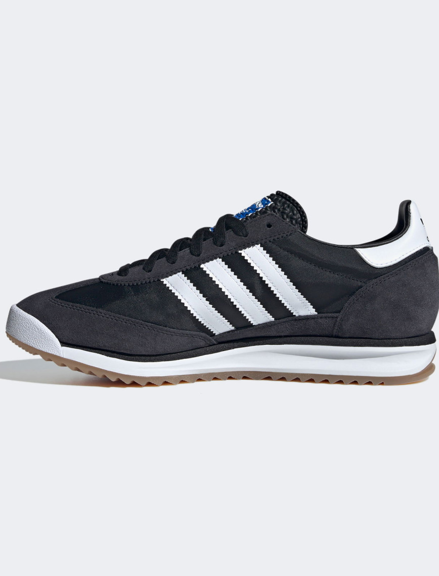 adidas SL 72 Rs Unisex Siyah Sneaker adidas SL 72 Rs Unisex Siyah Sneaker