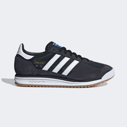 adidas SL 72 Rs Unisex Siyah Sneaker adidas SL 72 Rs Unisex Siyah Sneaker