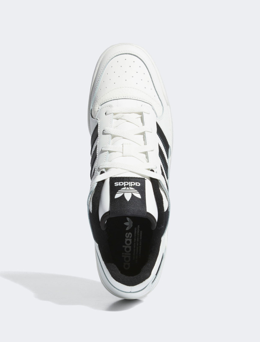 adidas Forum Low Cl Unisex Beyaz Spor Ayakkabı adidas Forum Low Cl Unisex Beyaz Spor Ayakkabı