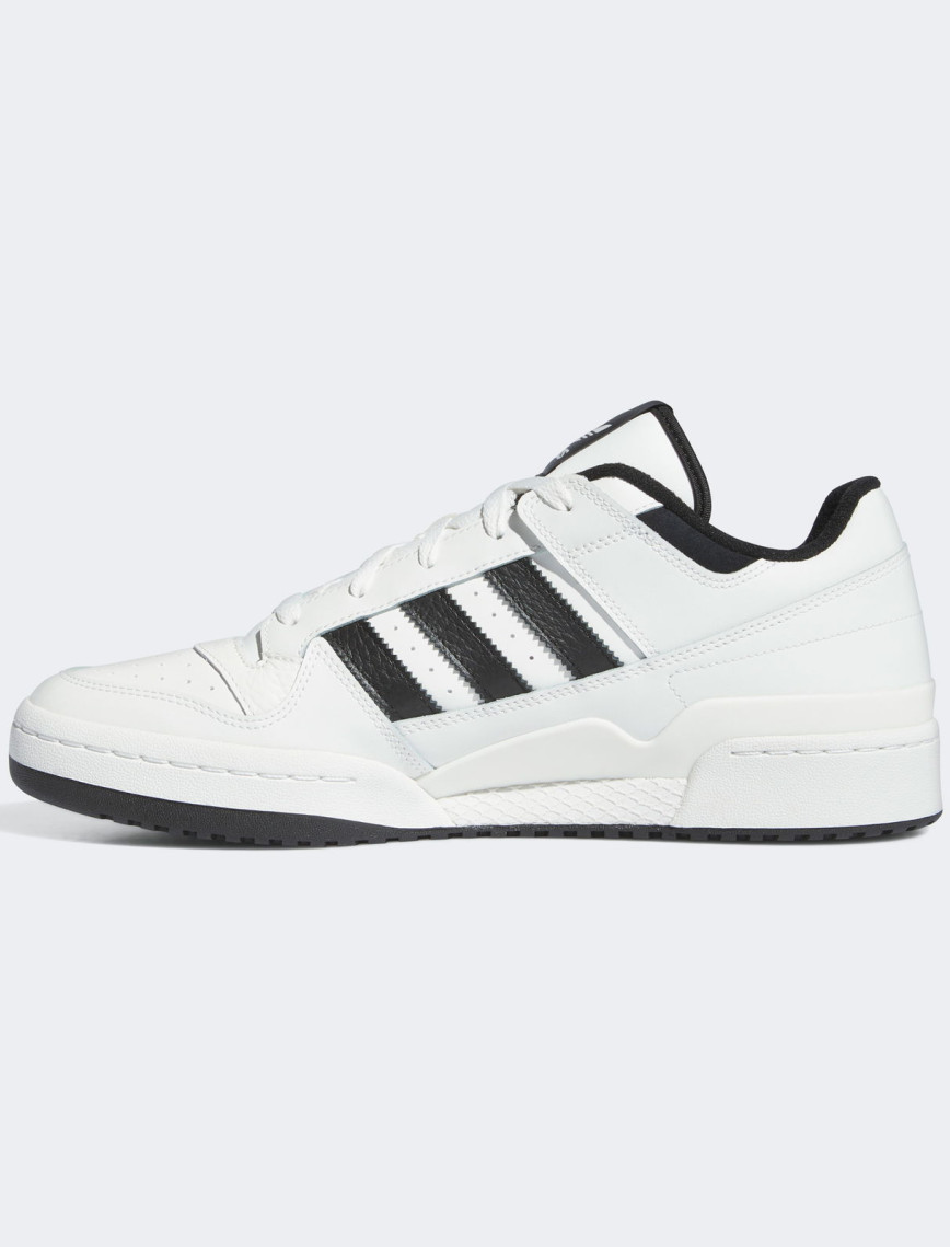 adidas Forum Low Cl Unisex Beyaz Spor Ayakkabı adidas Forum Low Cl Unisex Beyaz Spor Ayakkabı