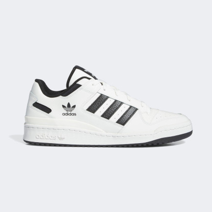 adidas Forum Low Cl Unisex Beyaz Spor Ayakkabı adidas Forum Low Cl Unisex Beyaz Spor Ayakkabı