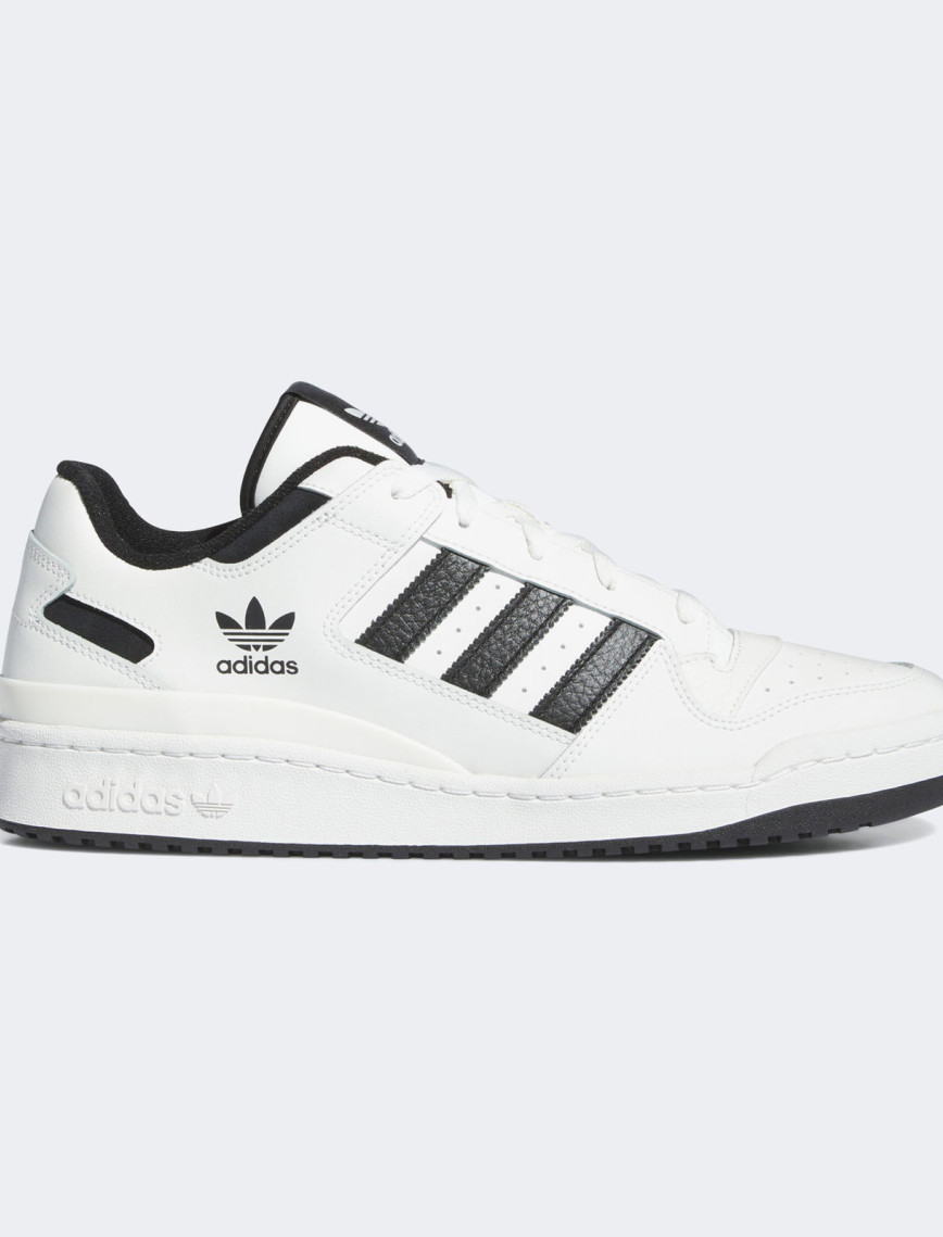 adidas Forum Low Cl Unisex Beyaz Spor Ayakkabı adidas Forum Low Cl Unisex Beyaz Spor Ayakkabı