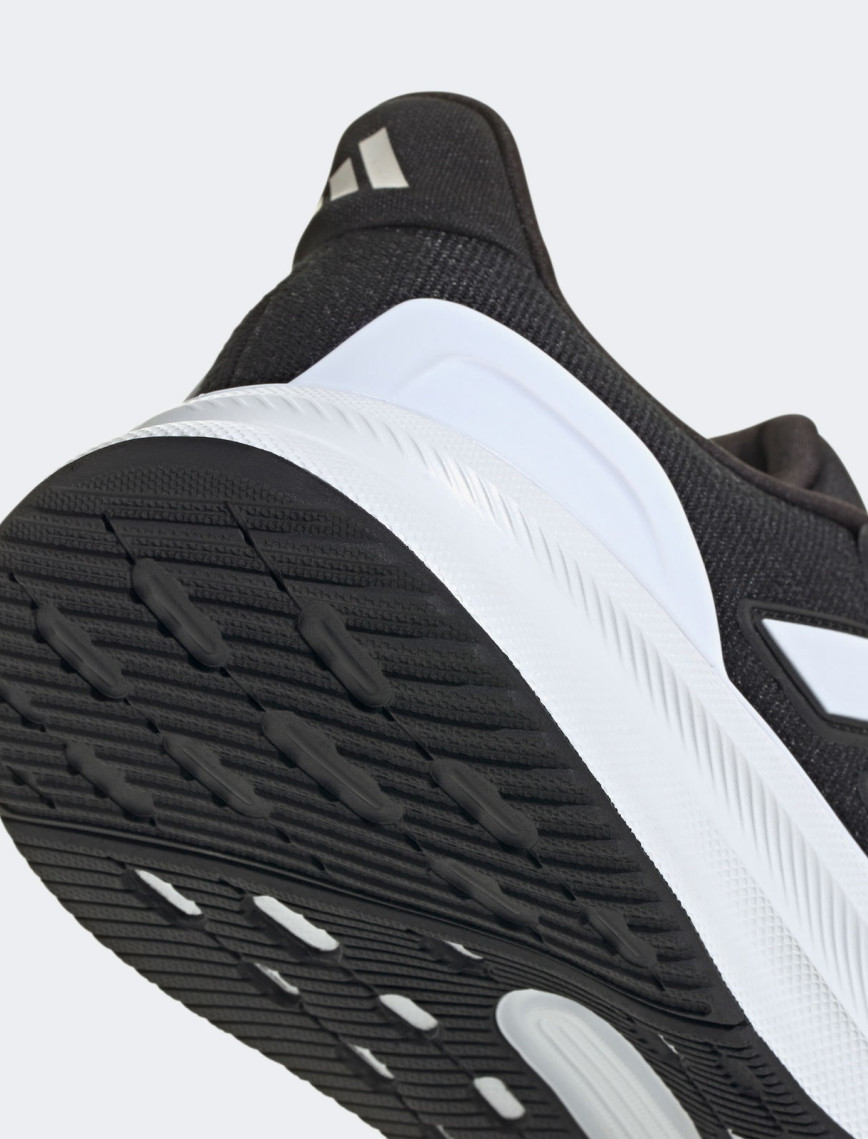 adidas Ultrarun 5 Kadın Siyah Koşu Ayakkabısı adidas Ultrarun 5 Kadın Siyah Koşu Ayakkabısı