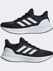 adidas Ultrarun 5 Kadın Siyah Koşu Ayakkabısı adidas Ultrarun 5 Kadın Siyah Koşu Ayakkabısı