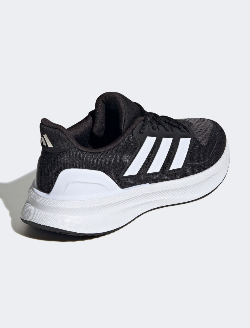 adidas Ultrarun 5 Kadın Siyah Koşu Ayakkabısı adidas Ultrarun 5 Kadın Siyah Koşu Ayakkabısı