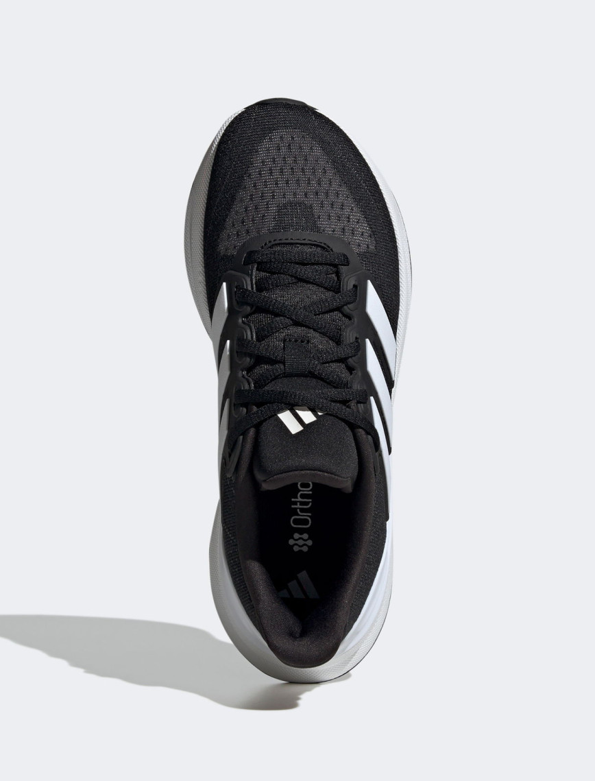 adidas Ultrarun 5 Kadın Siyah Koşu Ayakkabısı adidas Ultrarun 5 Kadın Siyah Koşu Ayakkabısı