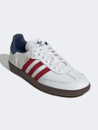 adidas Samba OG Unisex Beyaz Sneaker adidas Samba OG Unisex Beyaz Sneaker